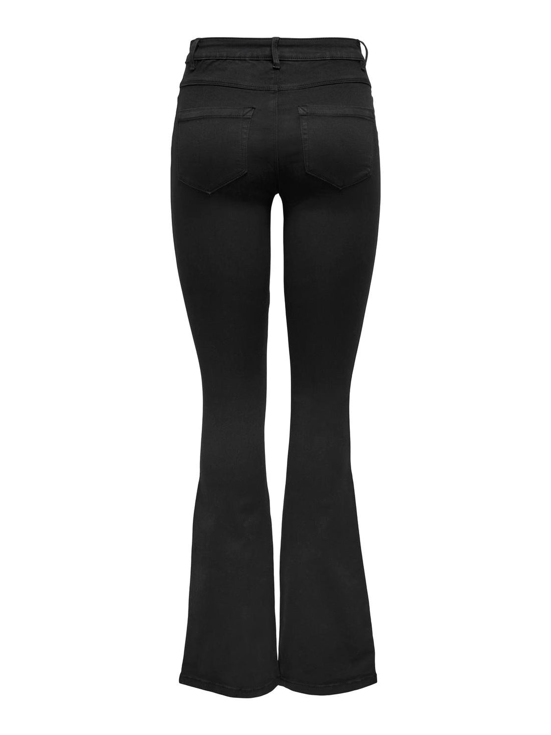 Bestseller Jeans Ausgestellt Damen Extra Dehnbar