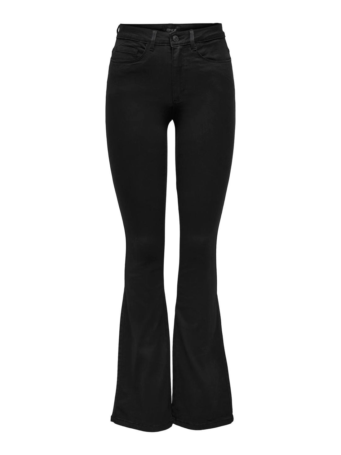 Bestseller Jeans Ausgestellt Damen Extra Dehnbar