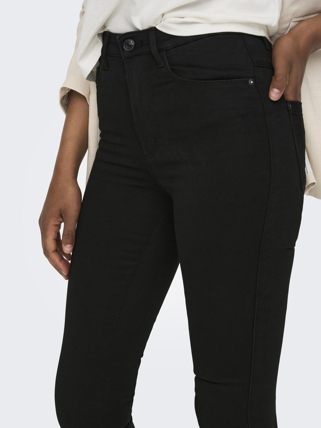 Bestseller Jeans Ausgestellt Damen Extra Dehnbar
