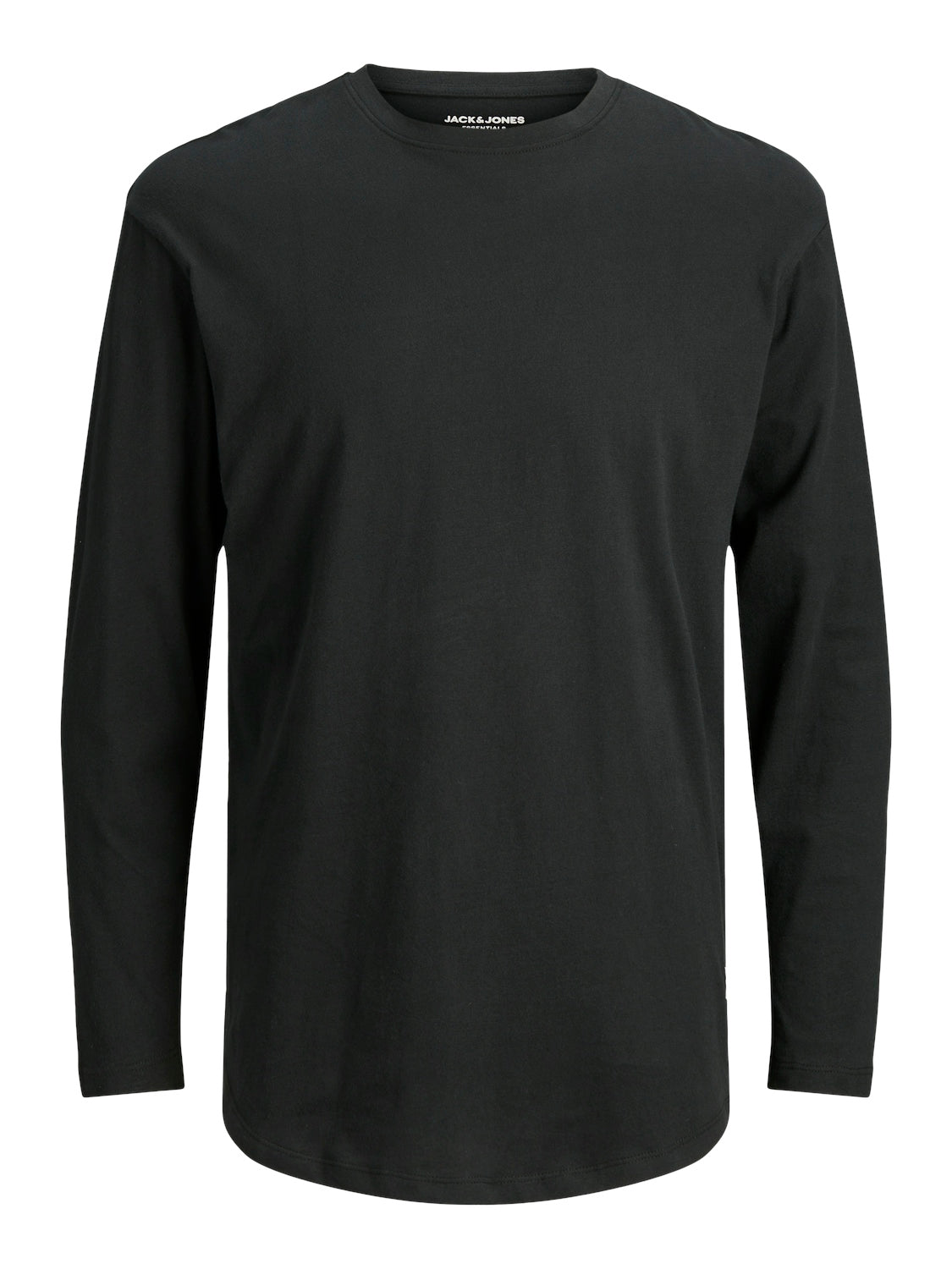 Bestseller Langarm T-Shirt Herren Klassisch