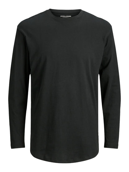 Bestseller Langarm T-Shirt Herren Klassisch