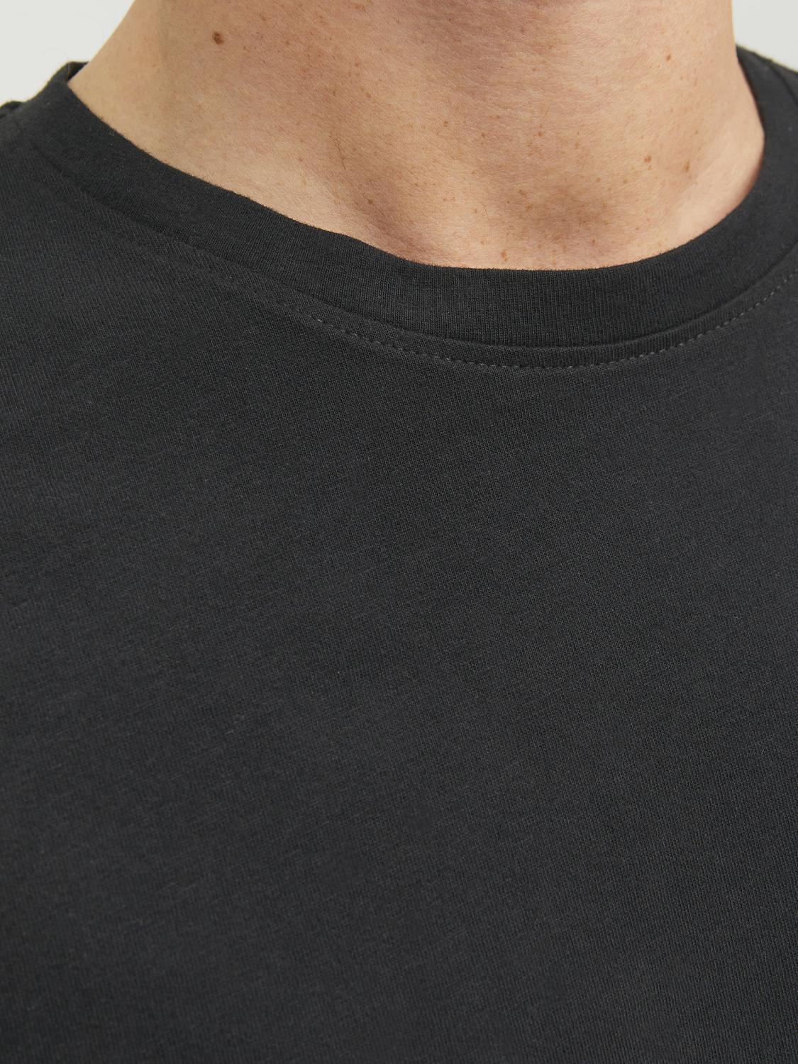 Bestseller Langarm T-Shirt Herren Klassisch