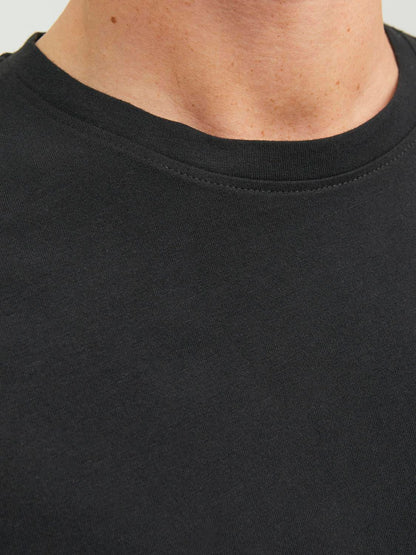 Bestseller Langarm T-Shirt Herren Klassisch