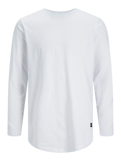 Bestseller Langarm T-Shirt Herren Klassisch