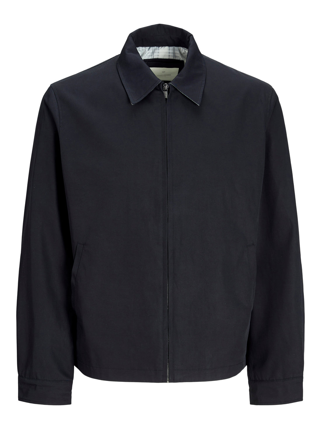 Bestseller Fliegerjacke für Erwachsene mit Fly-Away Kragen für einen edgy Look