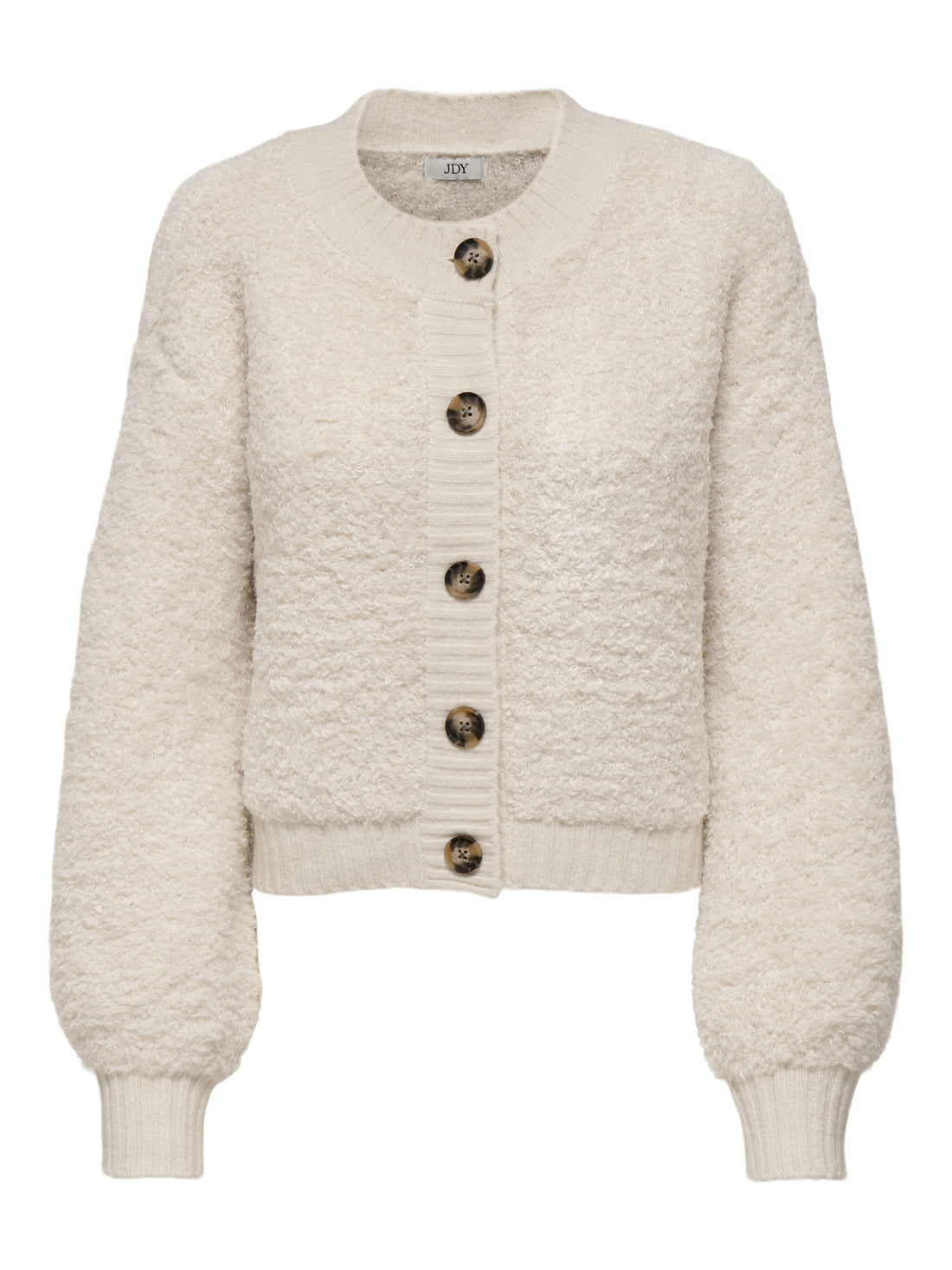 JDYEIRA LIFE L/S ONECK CARDIGAN KNT NOOS
