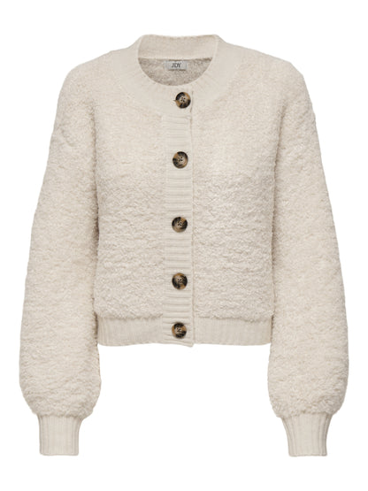 JDYEIRA LIFE L/S ONECK CARDIGAN KNT NOOS