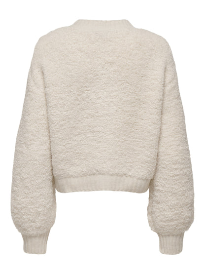 JDYEIRA LIFE L/S ONECK CARDIGAN KNT NOOS