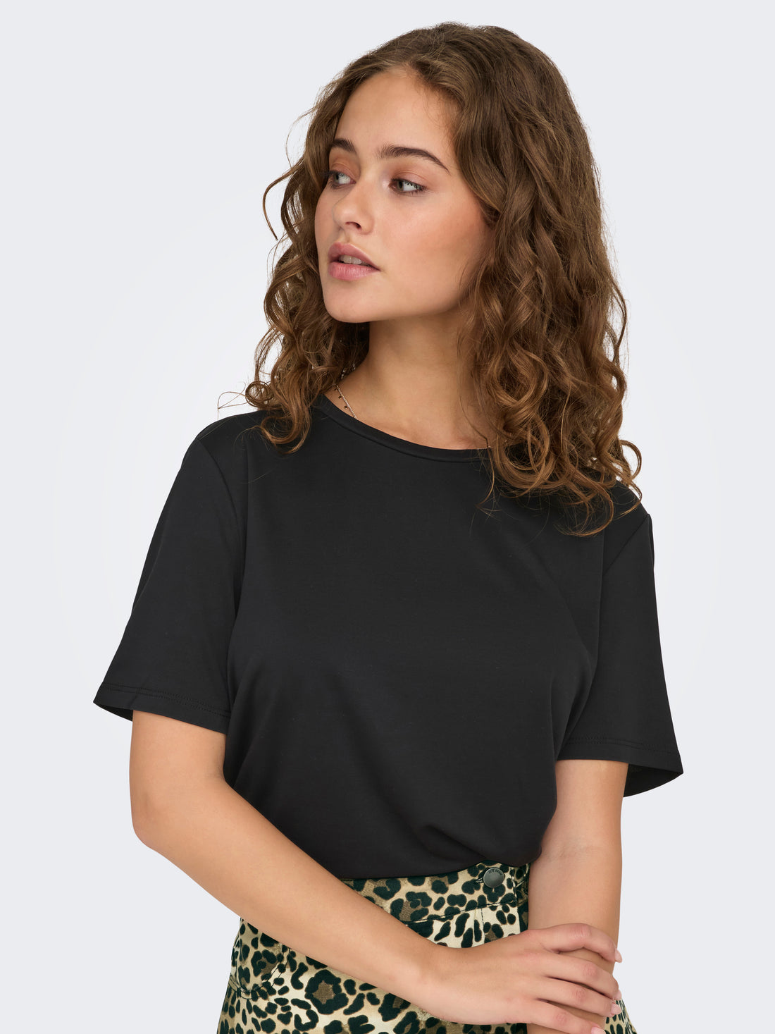 Bestseller Modal-Polyester Tanktop für Erwachsene Weiblich Atmungsaktiv