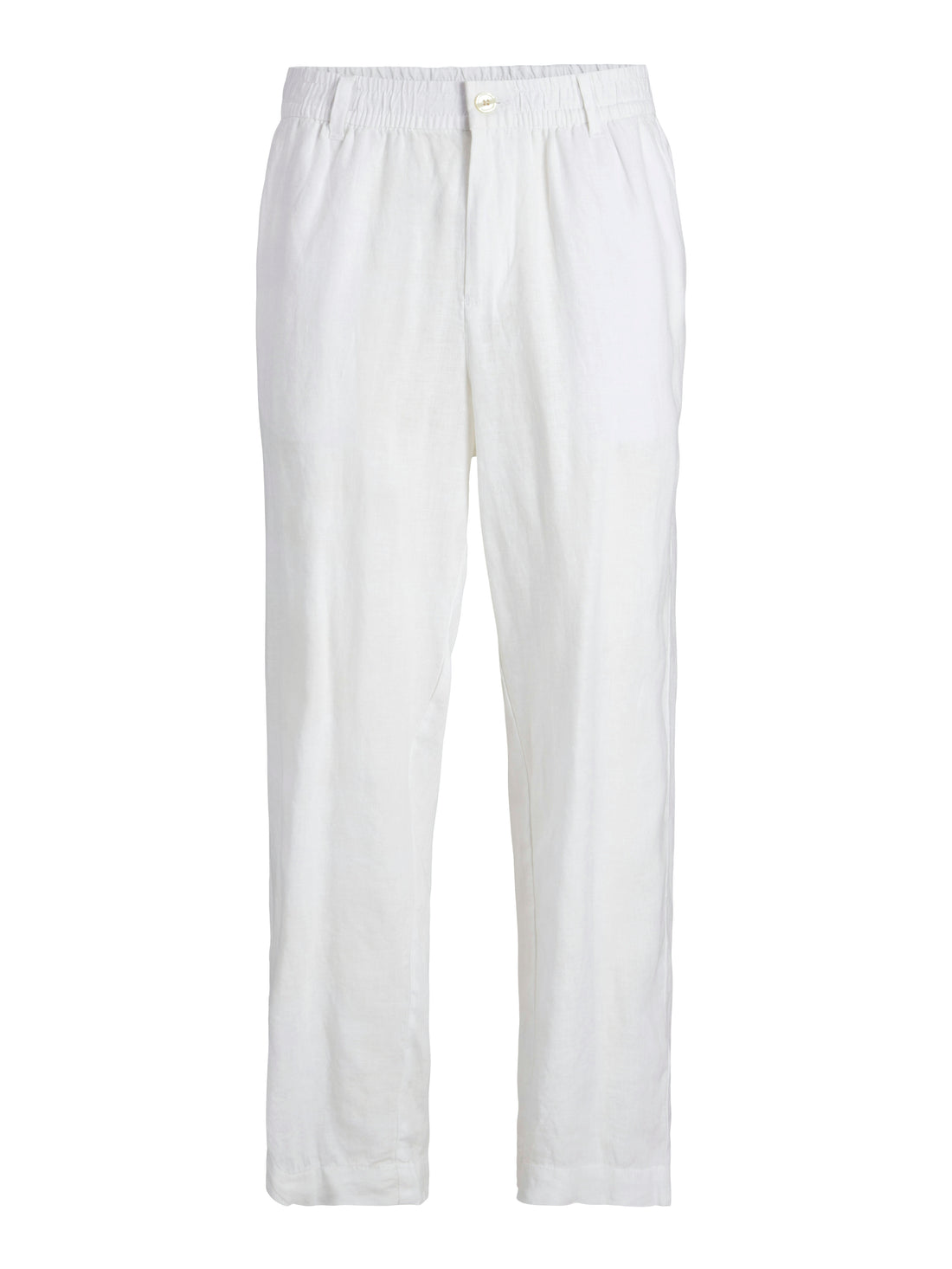 JPSTKARL LAWRENCE LINEN CHINO SN