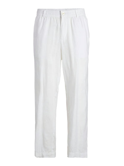 JPSTKARL LAWRENCE LINEN CHINO SN