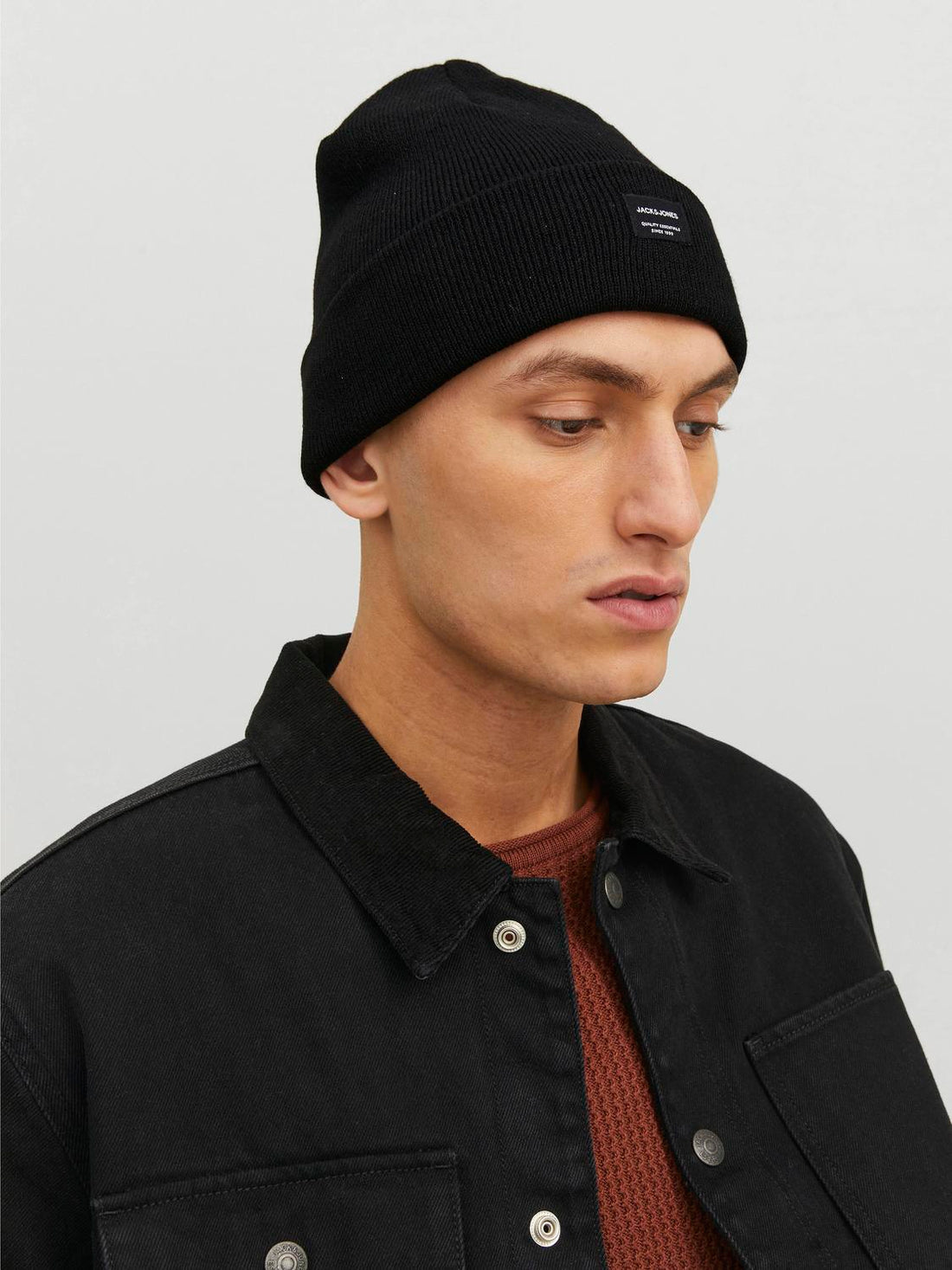 Bestseller Wintermütze für Erwachsene Männer mit Polyacryl-Polyester-Mix