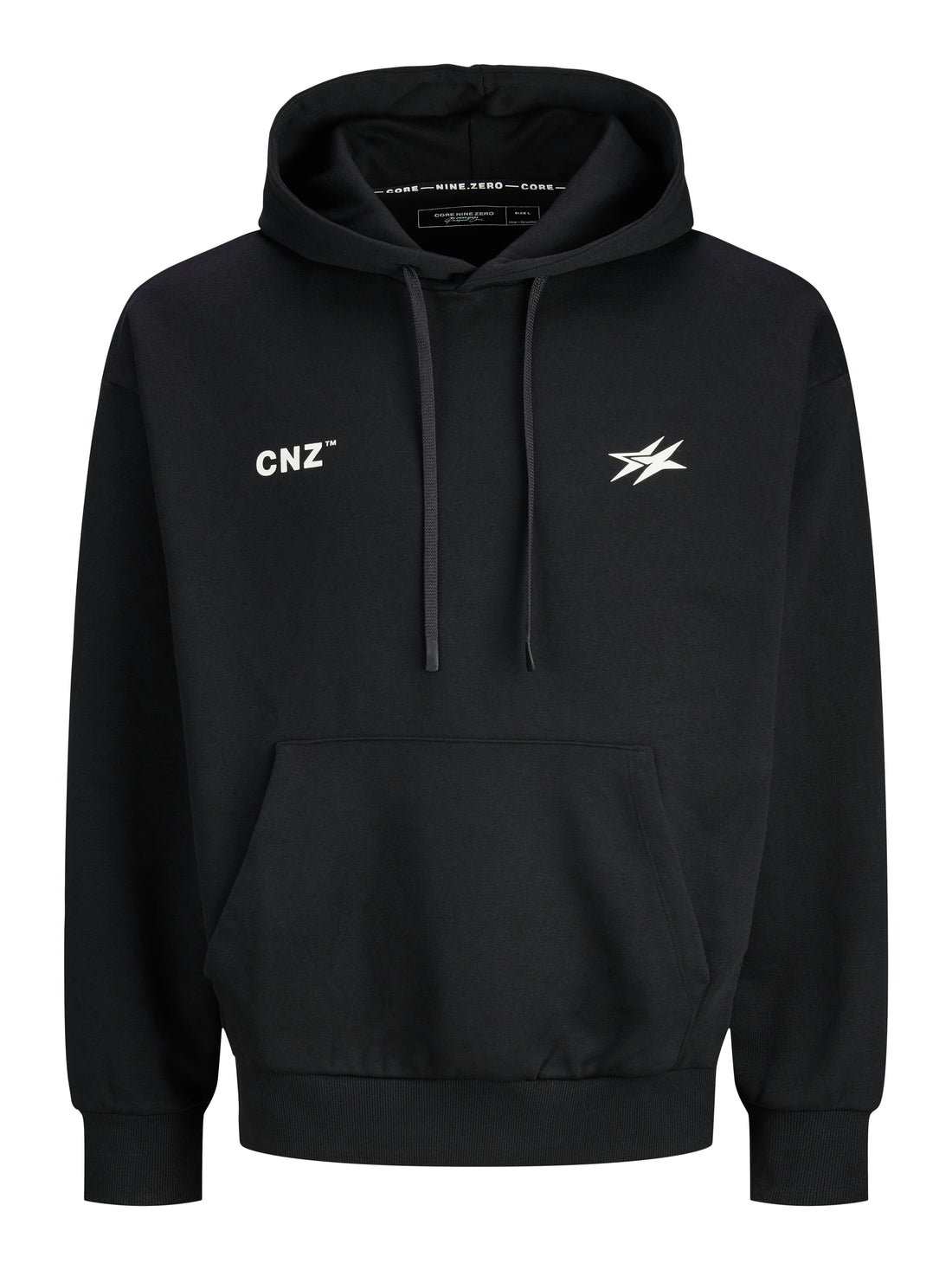 BestFit Kapuzenpullover Herren Leicht &amp; Schnell Trocknend