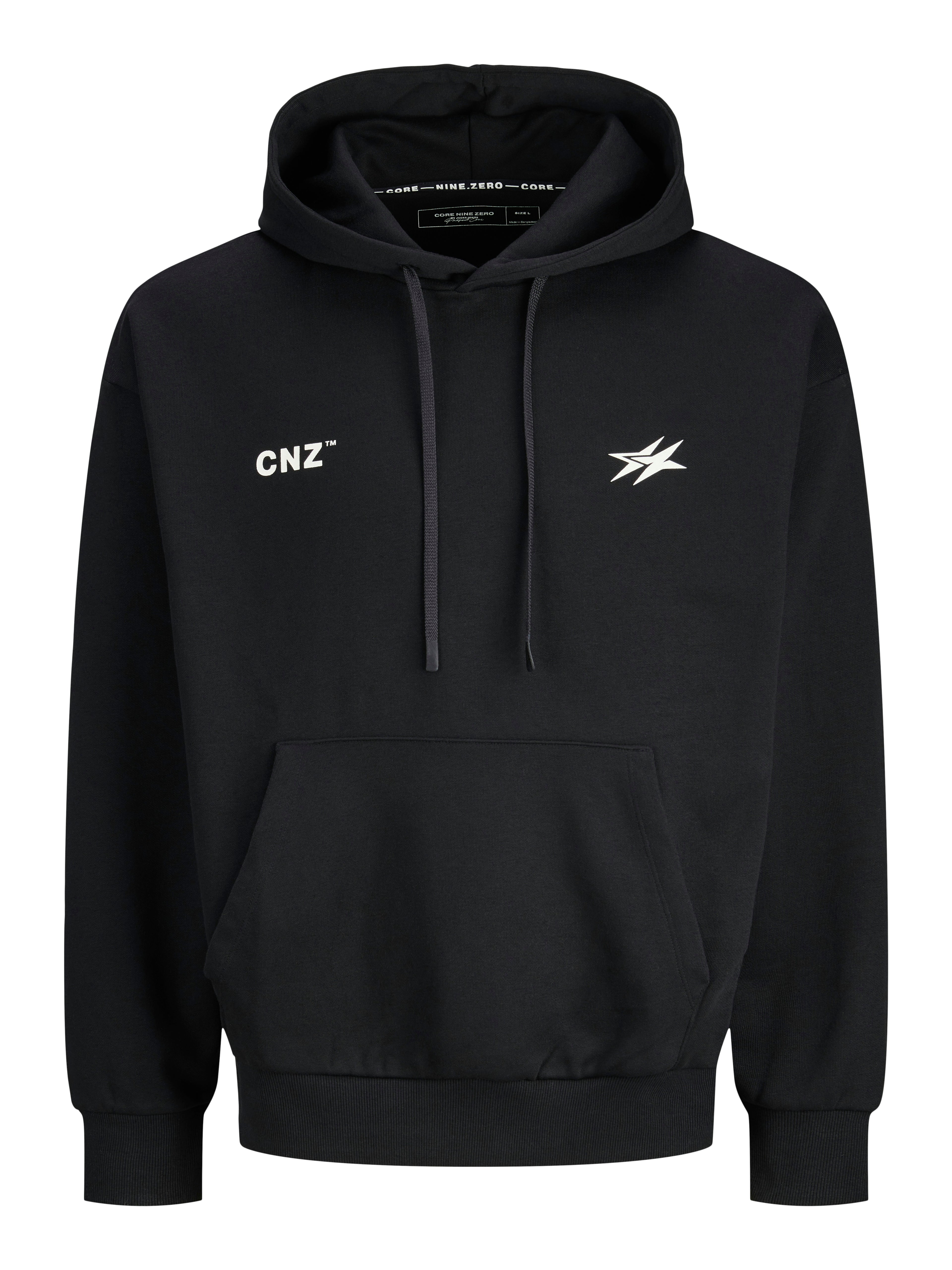 BestFit Kapuzenpullover Herren Leicht &amp; Schnell Trocknend