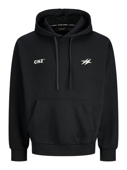 BestFit Kapuzenpullover Herren Leicht &amp; Schnell Trocknend
