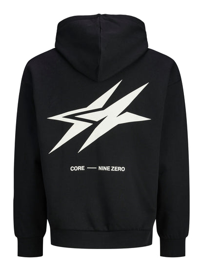 BestFit Kapuzenpullover Herren Leicht &amp; Schnell Trocknend