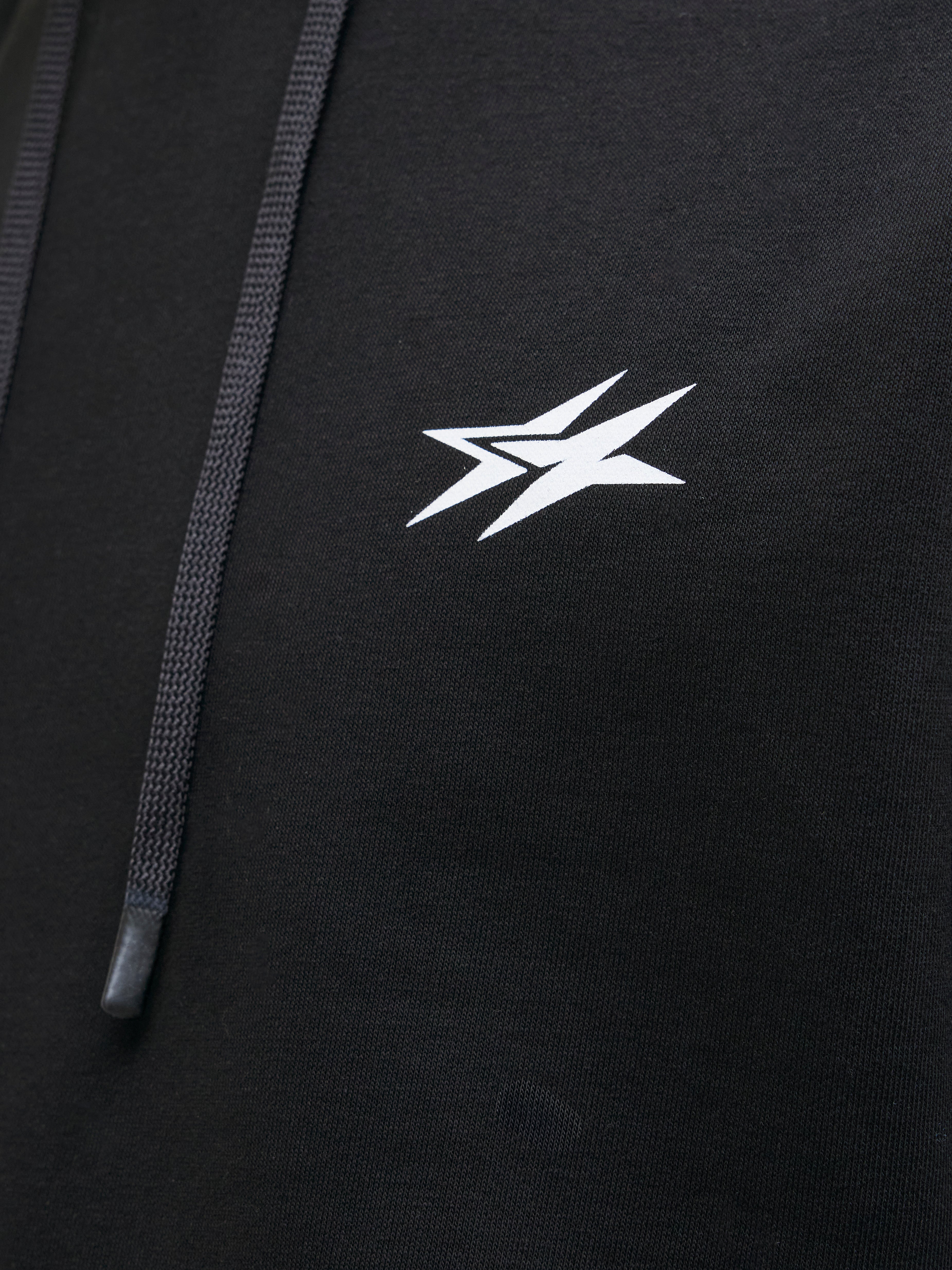 BestFit Kapuzenpullover Herren Leicht &amp; Schnell Trocknend