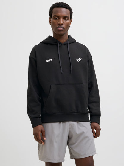 BestFit Kapuzenpullover Herren Leicht &amp; Schnell Trocknend