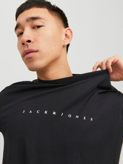 Bestseller T-Shirt Erwachsene Männlich Locker Geschnitten