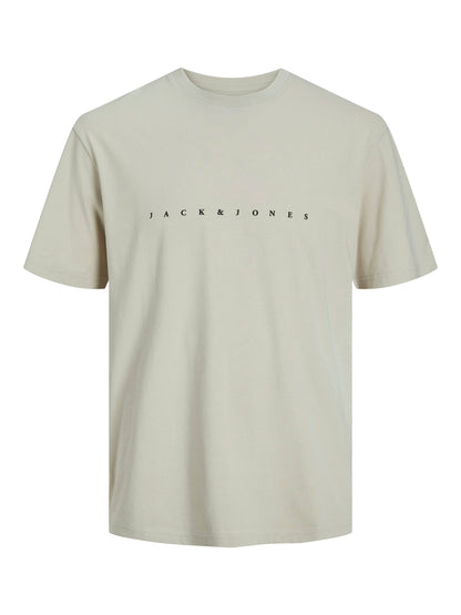 Bestseller T-Shirt Erwachsene Männlich Locker Geschnitten
