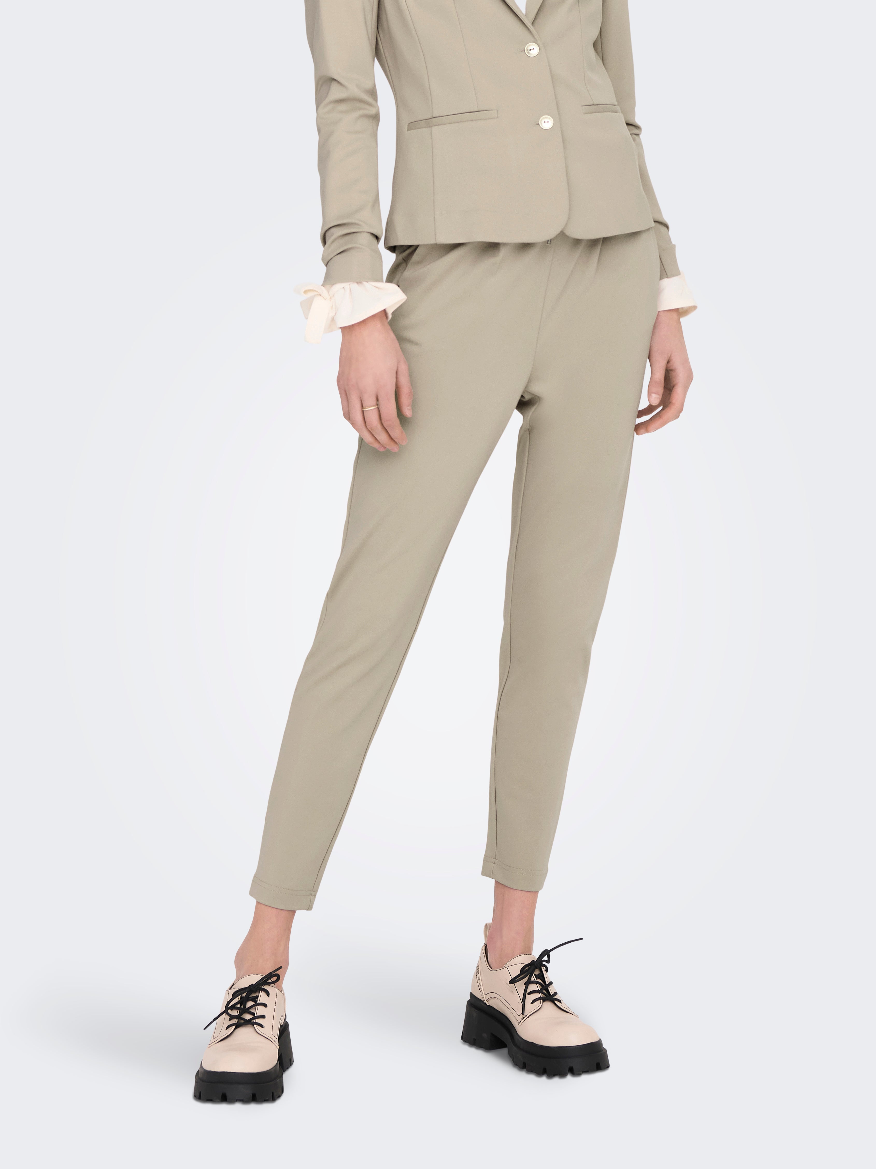 Bestseller Damen Leggings Elastisch Bequem