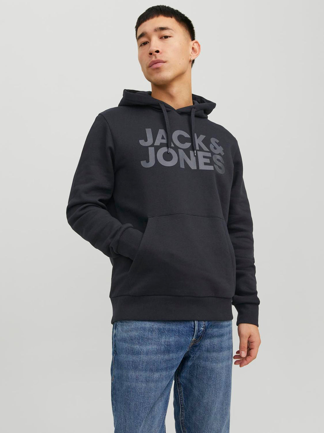 Bestseller Sweatpants Herren Angerauter Kapuzenpullover Normal geschnitten