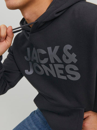 Bestseller Sweatpants Herren Angerauter Kapuzenpullover Normal geschnitten
