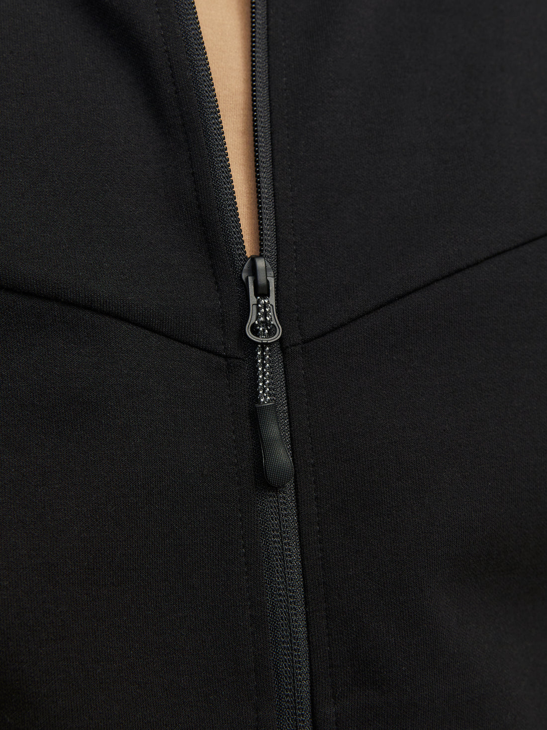 Interlock Kapuzenpullover Herren Hoher Tragekomfort