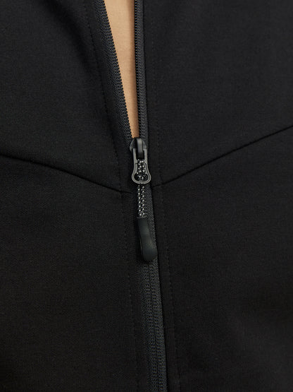 Interlock Kapuzenpullover Herren Hoher Tragekomfort