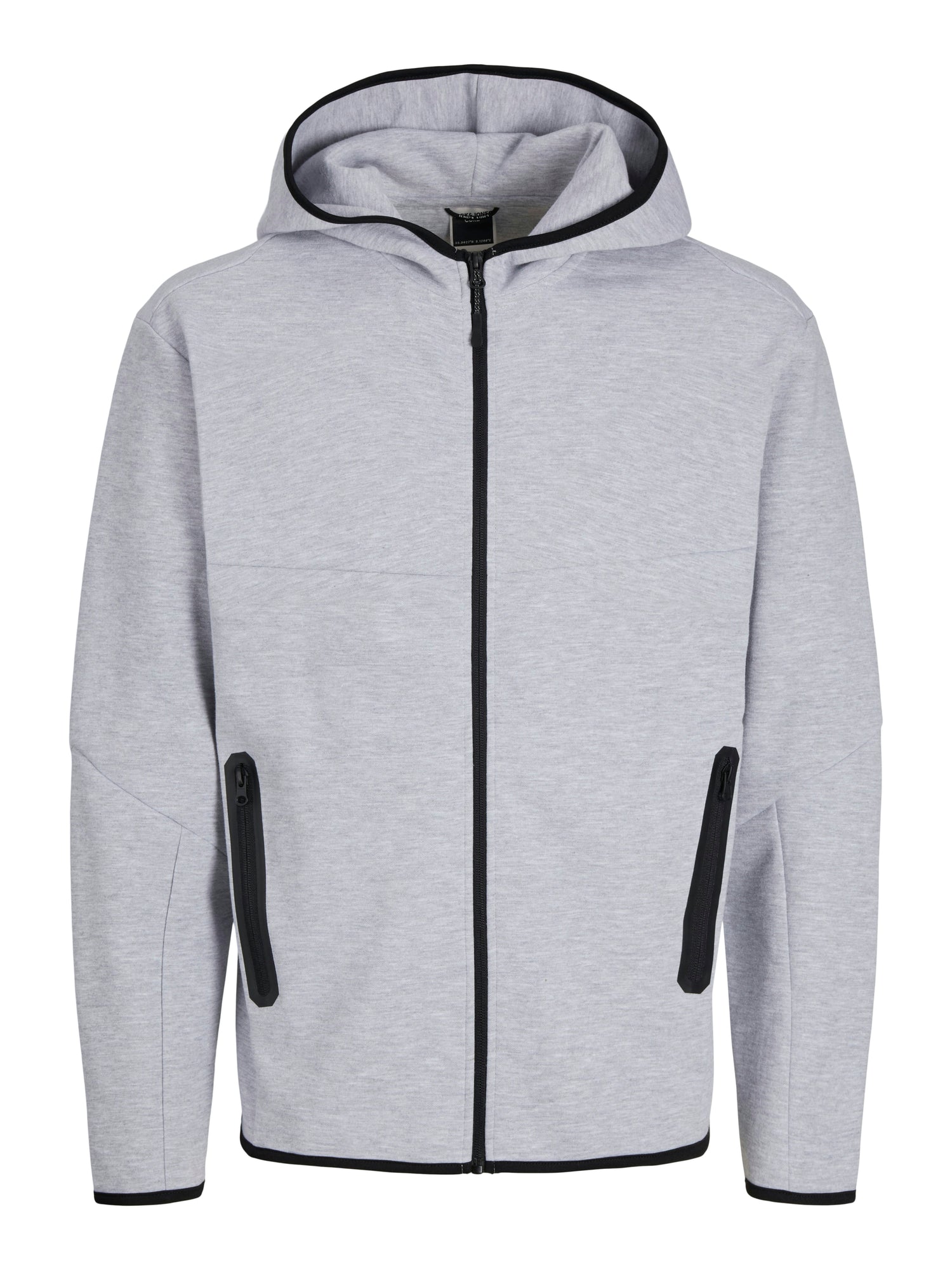 Interlock Kapuzenpullover Herren Hoher Tragekomfort