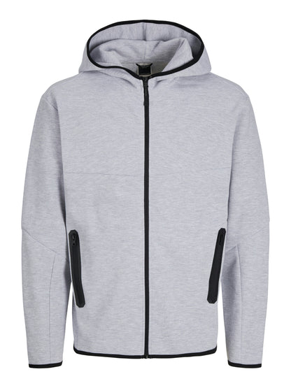 Interlock Kapuzenpullover Herren Hoher Tragekomfort