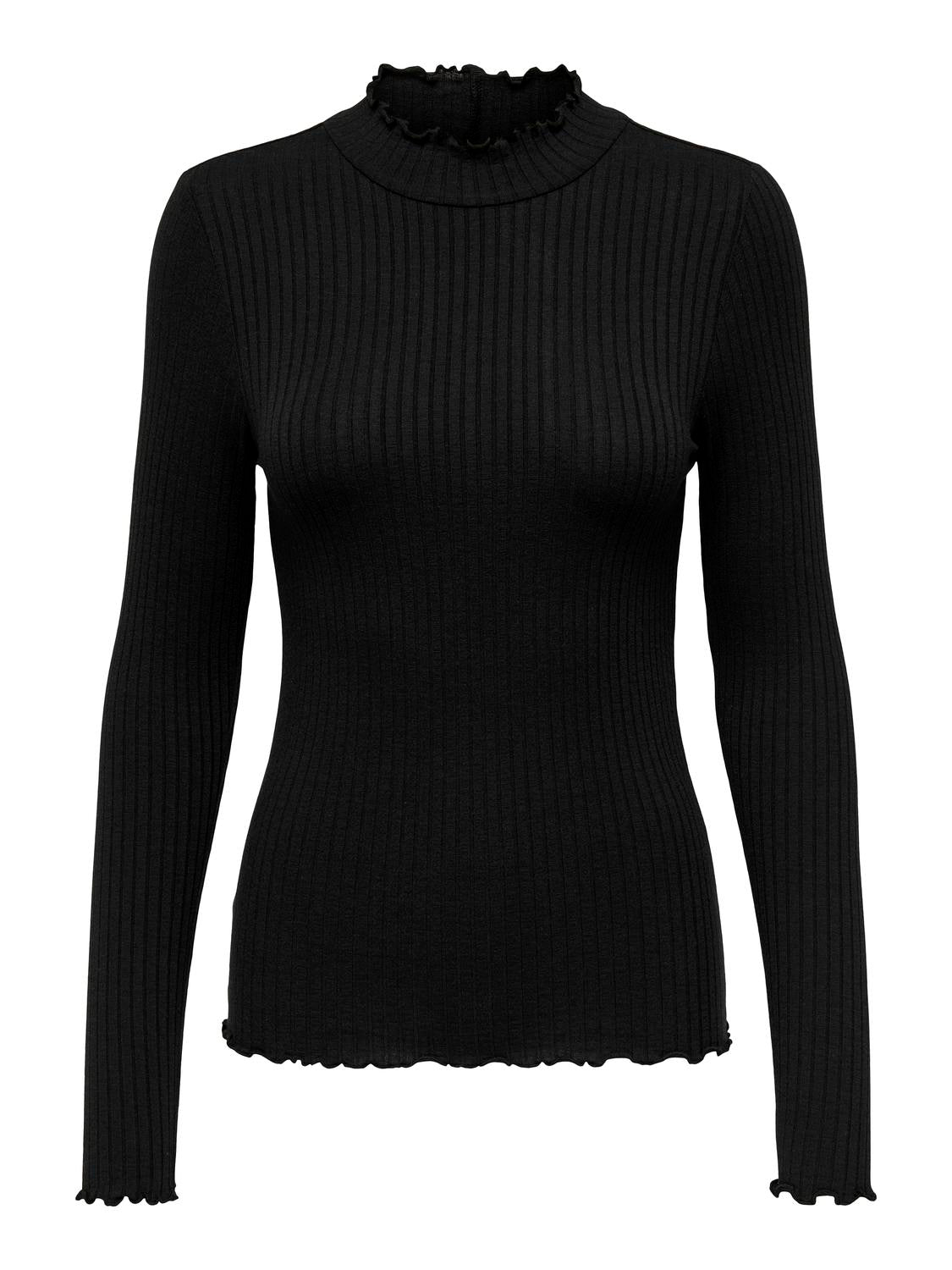 Bestseller Bluse für Erwachsene Weiblich mit 30°C Pflegeleicht