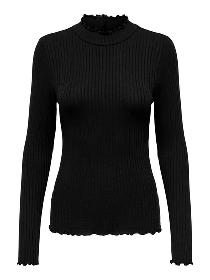 Bestseller Bluse für Erwachsene Weiblich mit 30°C Pflegeleicht