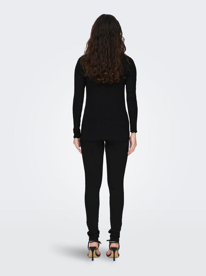 Bestseller Bluse für Erwachsene Weiblich mit 30°C Pflegeleicht