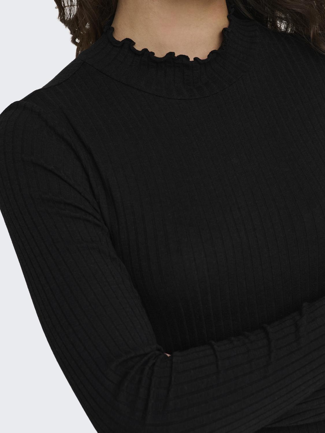 Bestseller Bluse für Erwachsene Weiblich mit 30°C Pflegeleicht