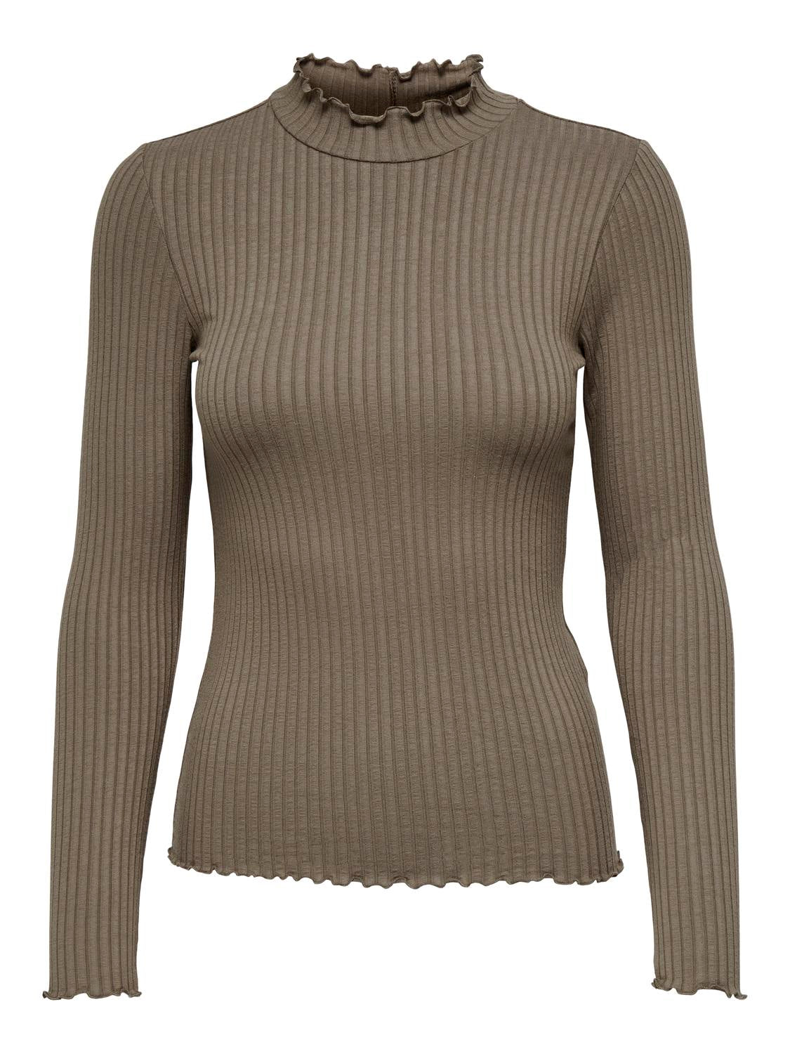 Bestseller Bluse für Erwachsene Weiblich mit 30°C Pflegeleicht
