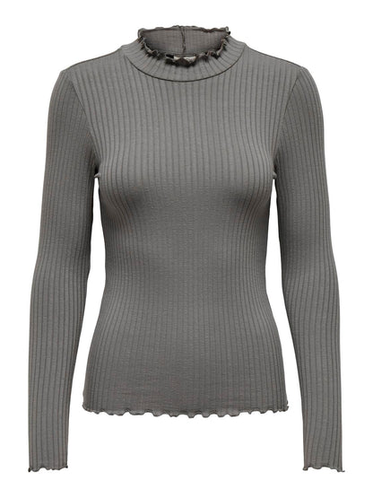 Bestseller Bluse für Erwachsene Weiblich mit 30°C Pflegeleicht