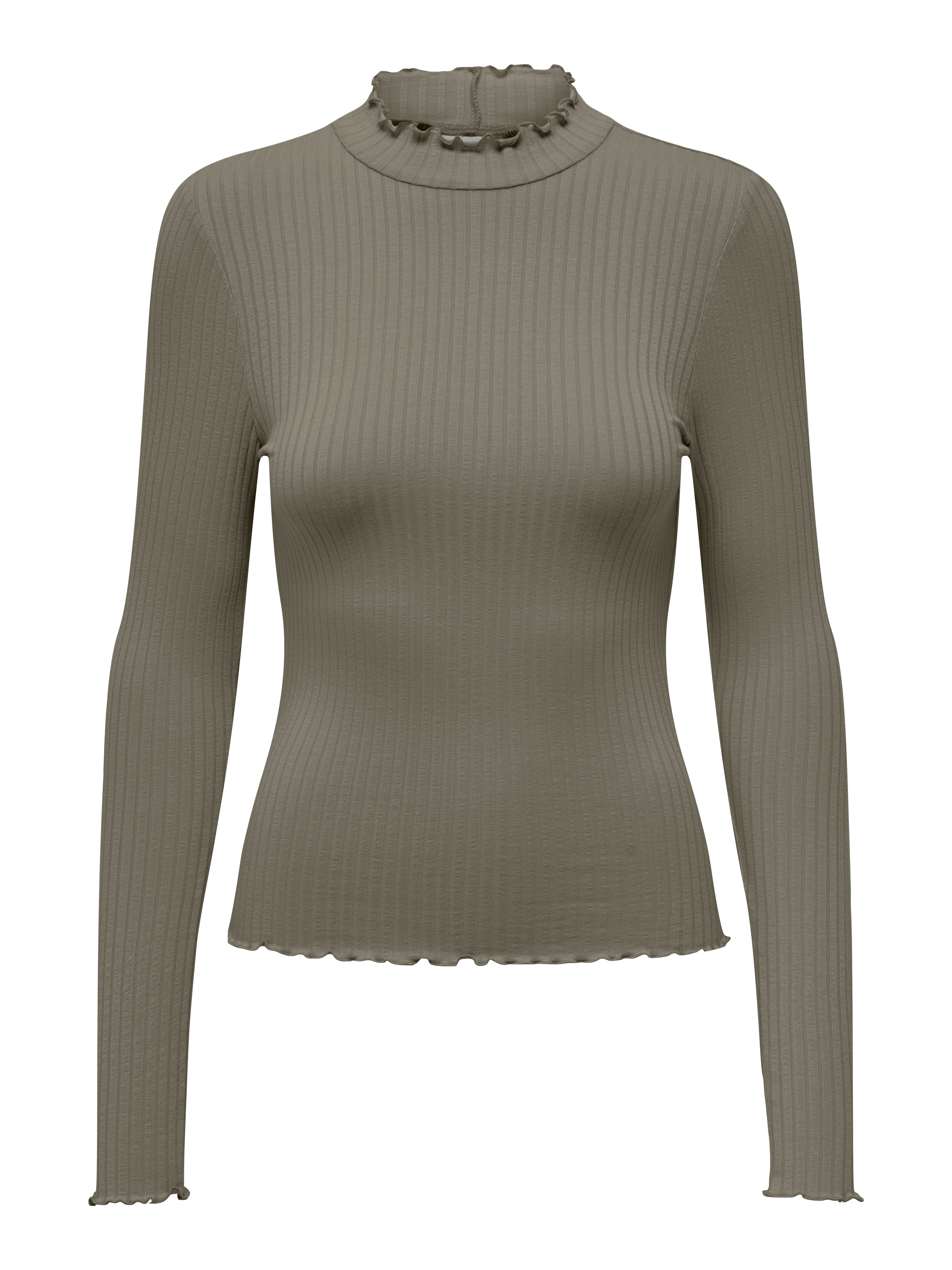 Bestseller Bluse für Erwachsene Weiblich mit 30°C Pflegeleicht