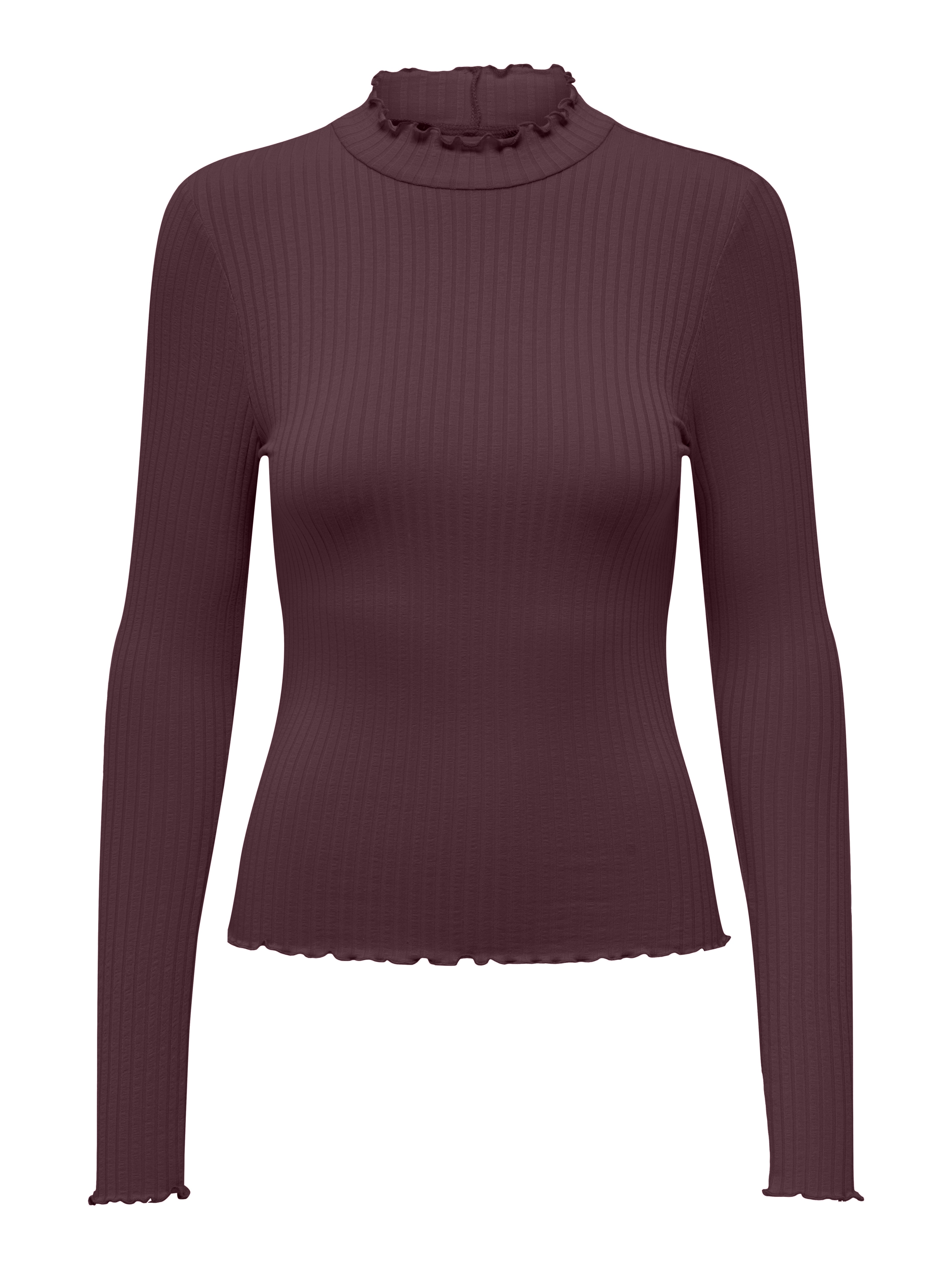 Bestseller Bluse für Erwachsene Weiblich mit 30°C Pflegeleicht
