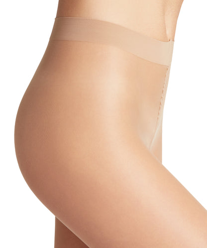 FALKE Pure Matt 20 Feinstrumpfhose Damen Nachhaltig Transparent
