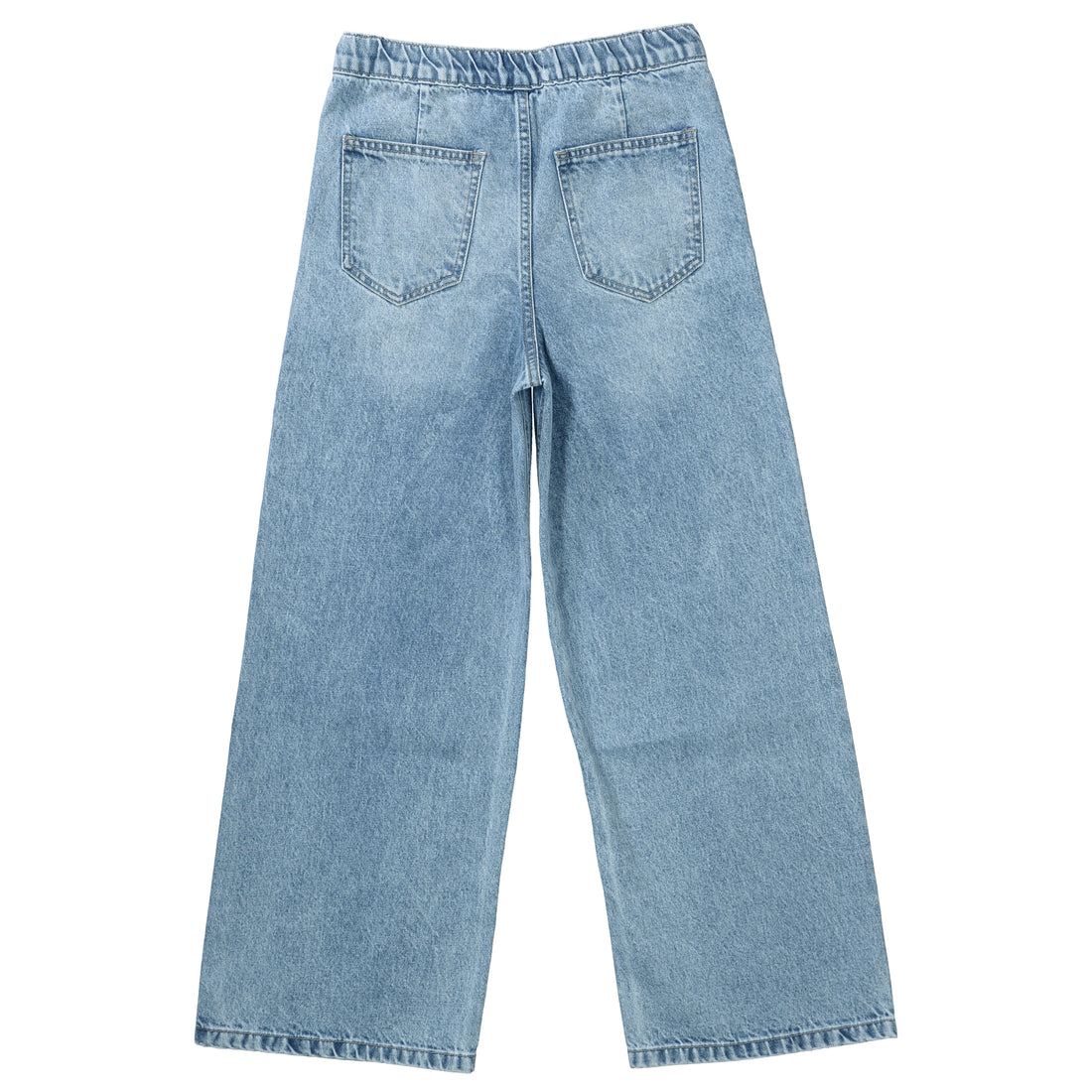 Md.-Jeans, Slim Wide Leg