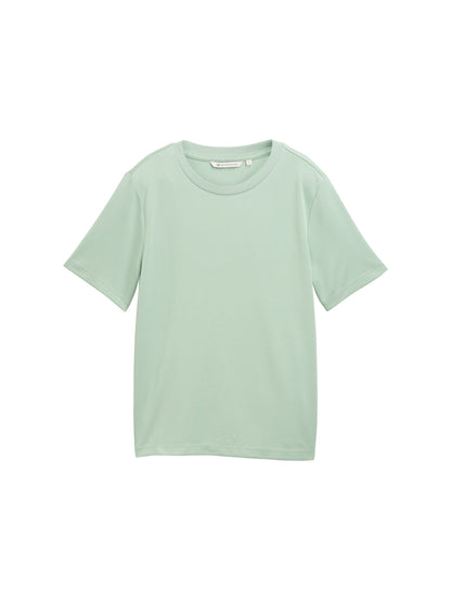 Basic Loose Fit T-Shirt