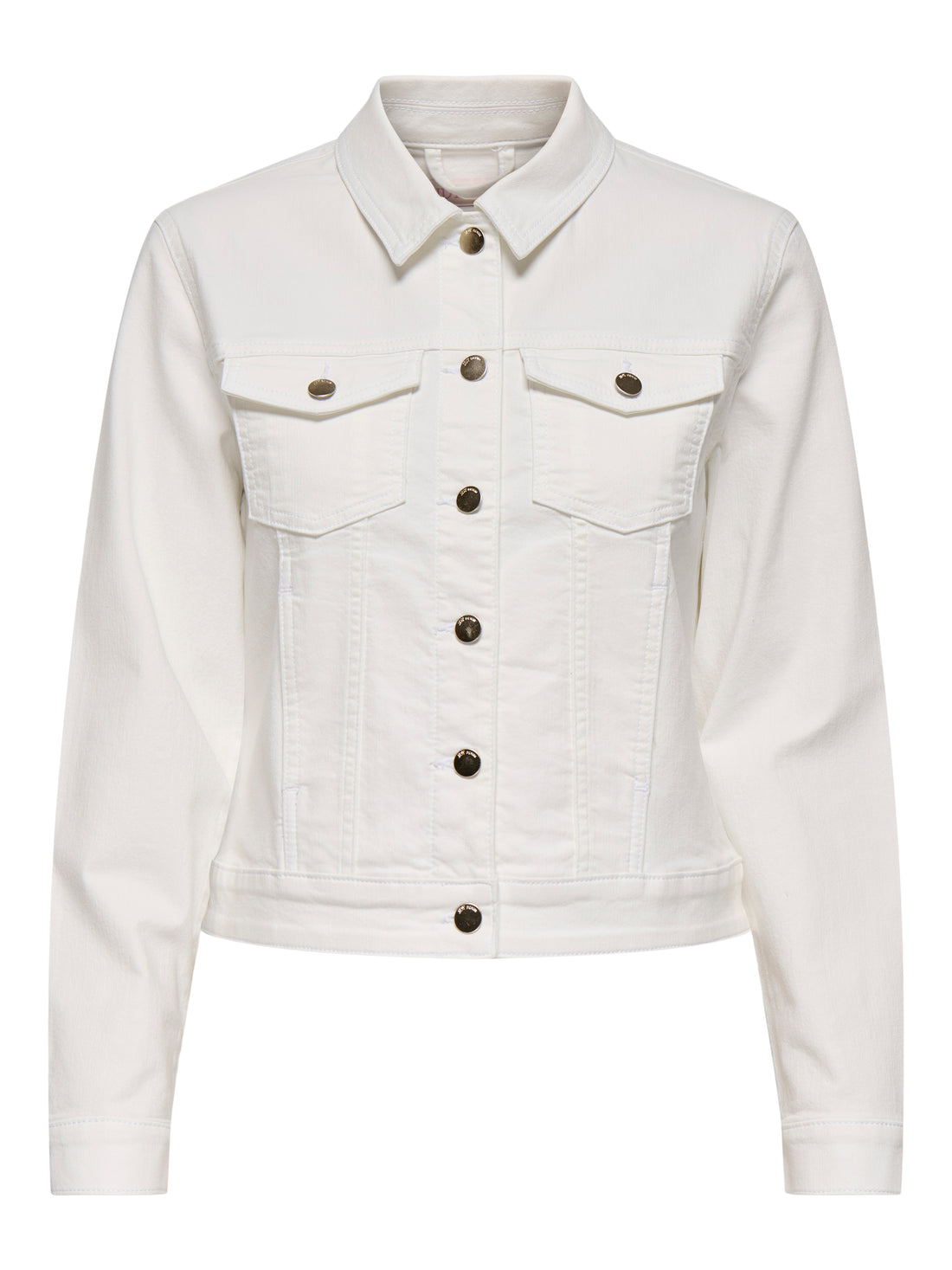 Bestseller Jacke Damen - Allwetter Fly-Away Kragen
