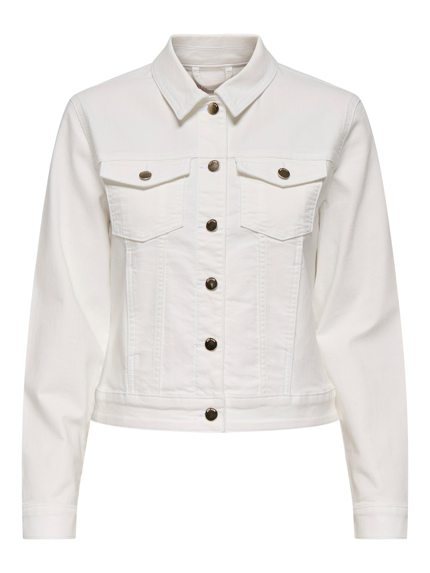 Bestseller Jacke Damen - Allwetter Fly-Away Kragen
