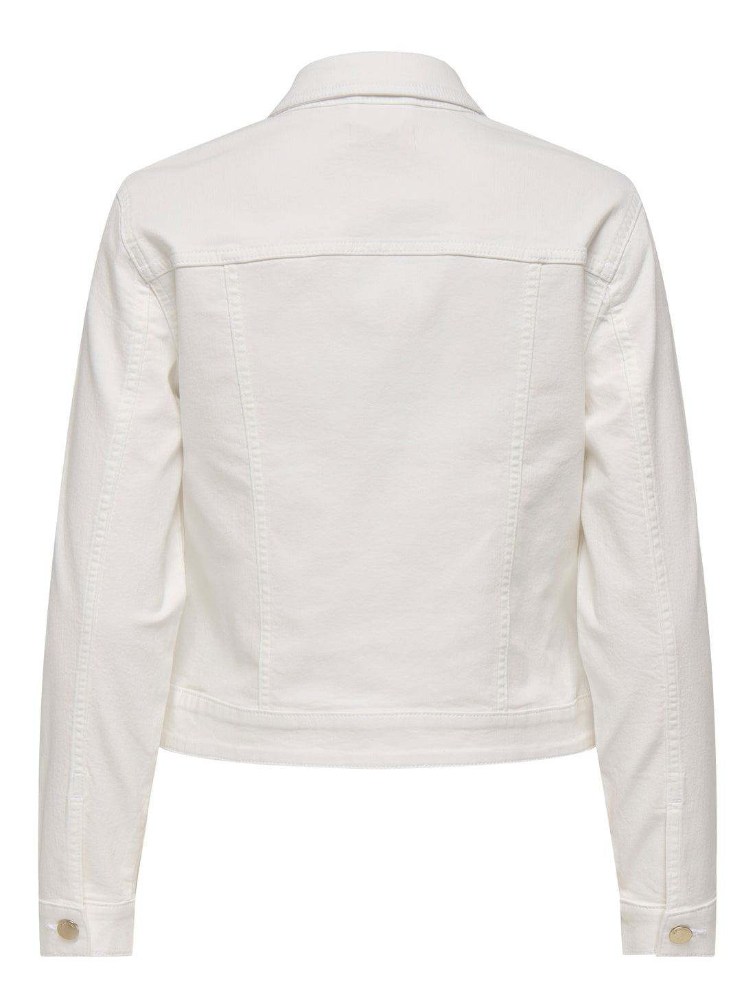 Bestseller Jacke Damen - Allwetter Fly-Away Kragen