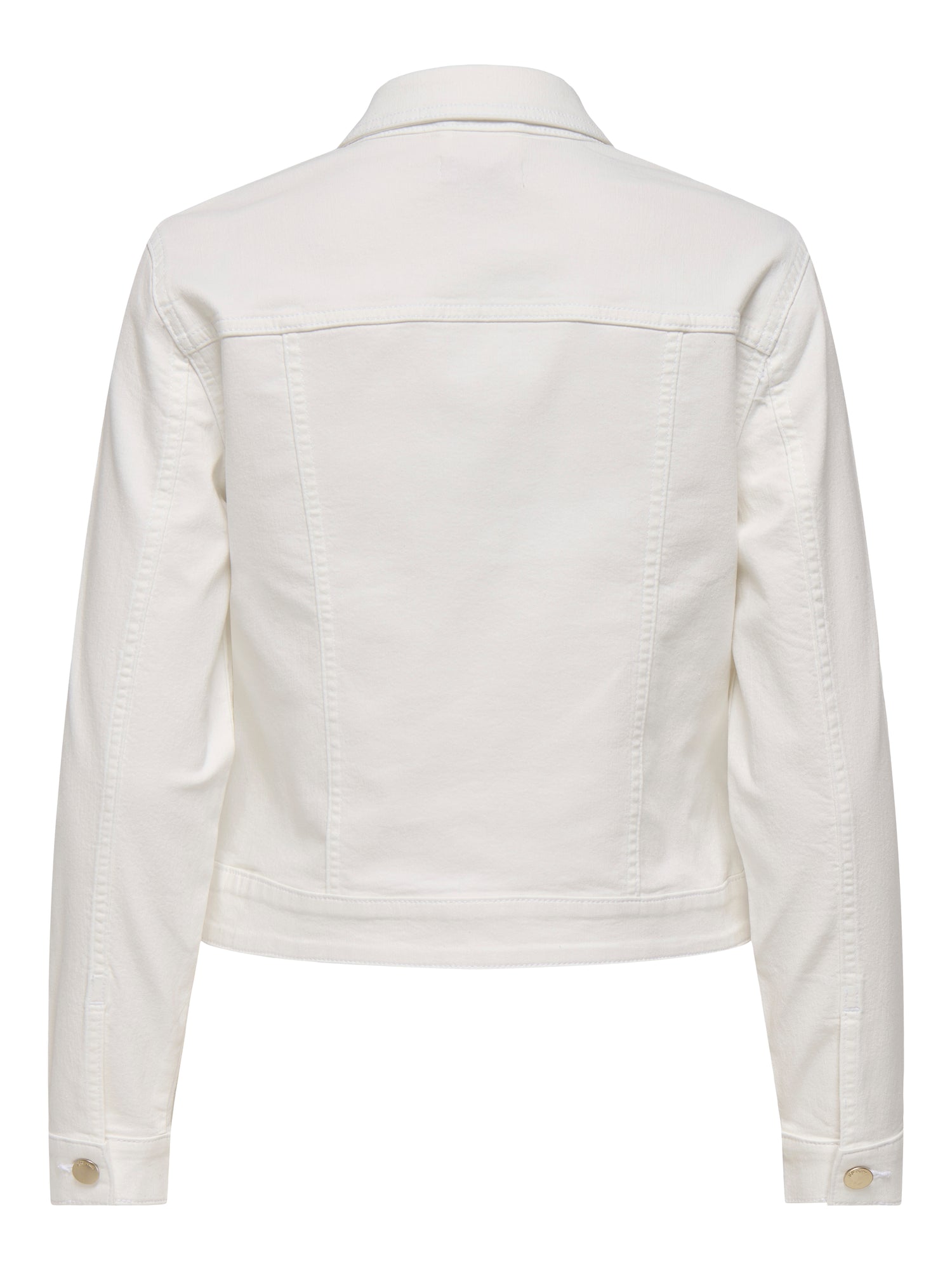 Bestseller Jacke Damen - Allwetter Fly-Away Kragen