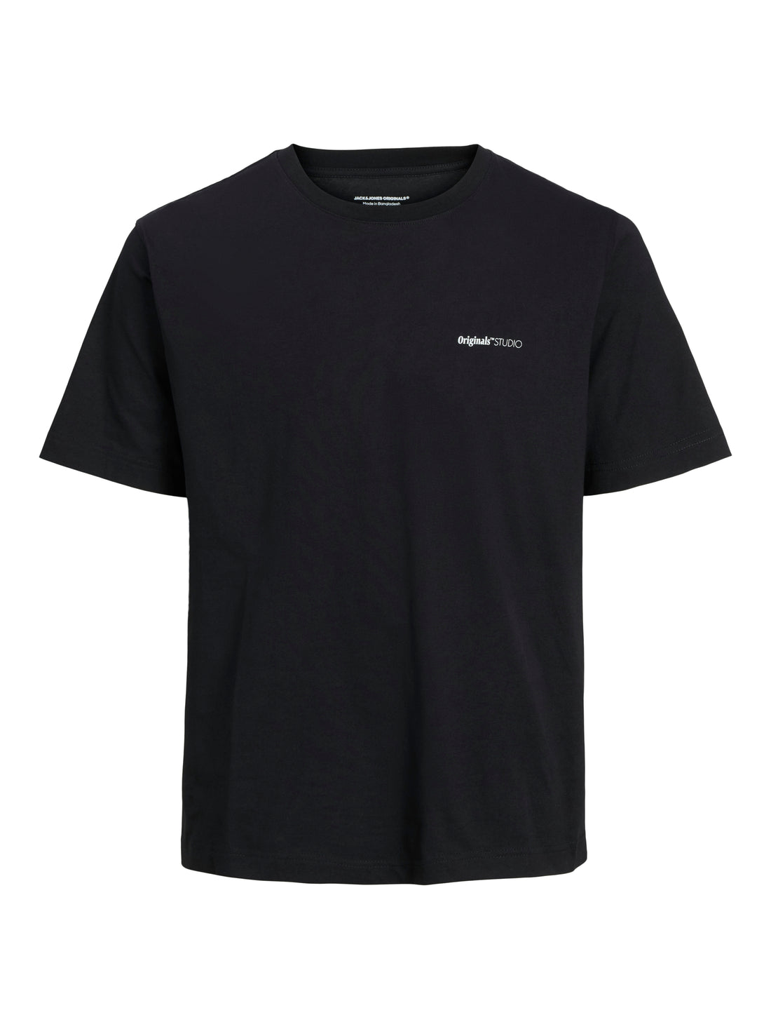 Bestseller Classic T-Shirt Herren Bequemer Alltagsbegleiter