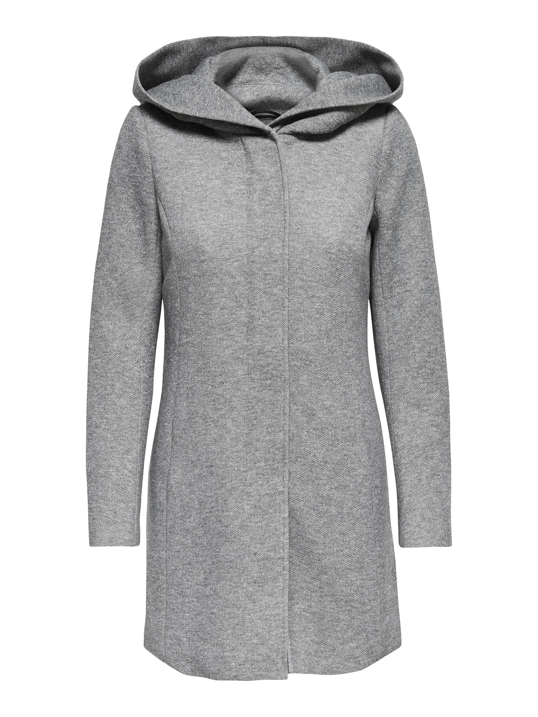 Bestseller Wintermantel für Damen mit Kapuze und Midi-Länge