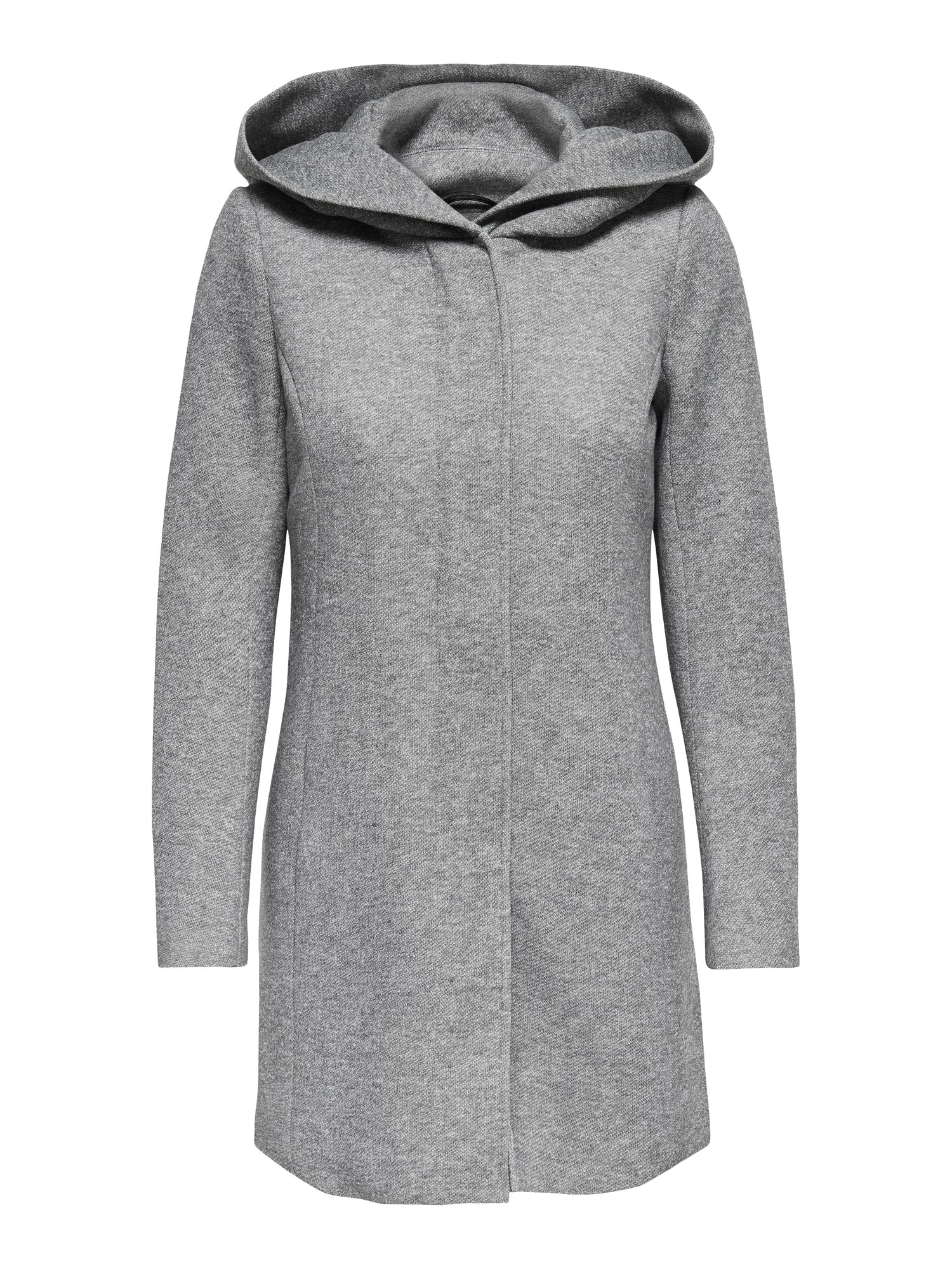 Bestseller Wintermantel für Damen mit Kapuze und Midi-Länge