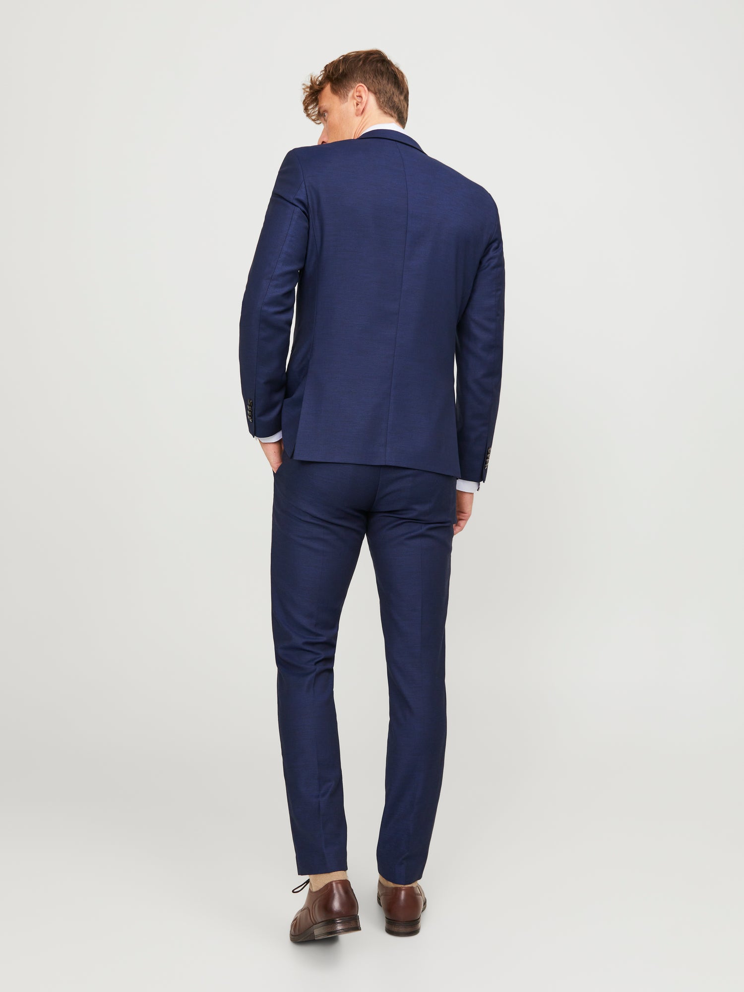 JPRSOLARIS TROUSER NOOS